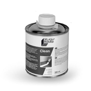 Nordholm Zubehör Befestigung - Clean für Montage, 1000 ml