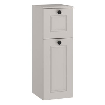 Nobilia Country Highboard - 30 cm