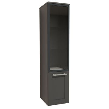 Nobilia Country Mittelschrank - 30 cm