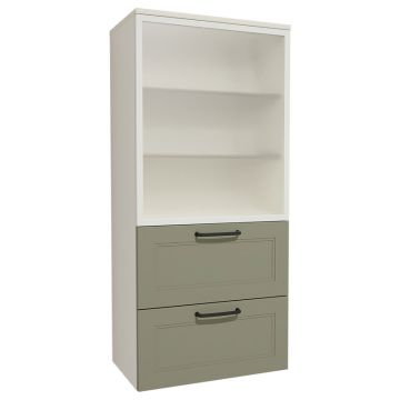 Nobilia Country Mittelschrank - 60 cm