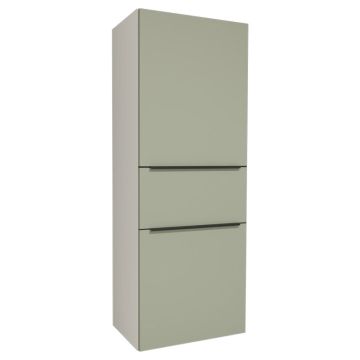 Nobilia City Line Hochschrank - 60 cm