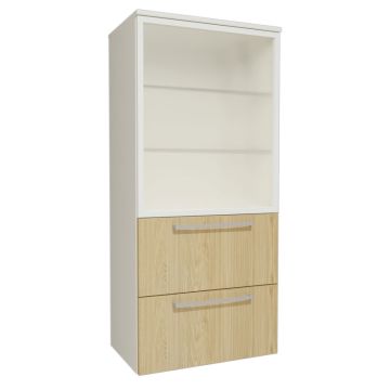 Nobilia On Top Mittelschrank - 60 cm