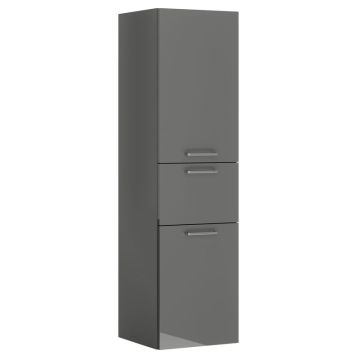 Nobilia Pure Hochschrank 45 cm