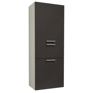Nobilia Pure Hochschrank - 60 cm
