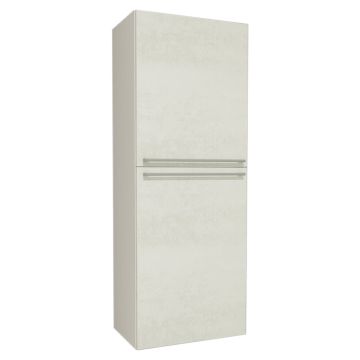 Nobilia Pure Hochschrank - 60 cm