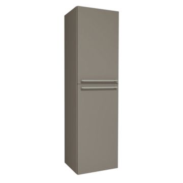 Nobilia Pure Hochschrank - 45 cm