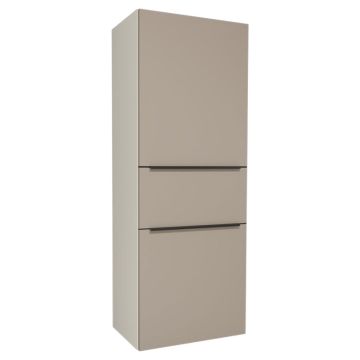 Nobilia Urban Style Hochschrank - 60 cm