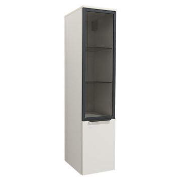 Nobilia Urban Style Mittelschrank - 30 cm
