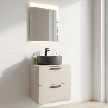 Nobilia Urban Style Badmöbel Set 1 - 60 cm Ambiente