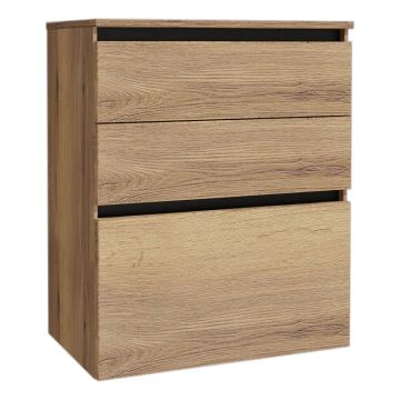 Nobilia Relax Highboard - 60 cm