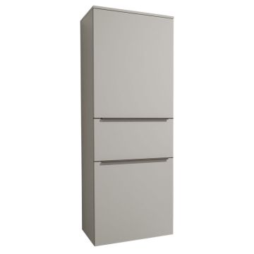Nobilia Valea Hochschrank - 60 cm