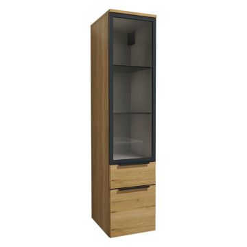 Nobilia Valea Mittelschrank - 30 cm