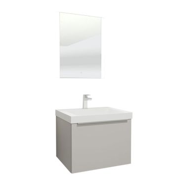 Nobilia Nio Badmöbel Set 1 - 61 cm