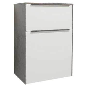 Nobilia Malu Highboard - 62 cm