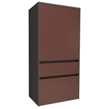 Nobilia Malu Line N Mittelschrank - 62 cm