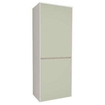 Nobilia Malu Line N Hochschrank - 62 cm