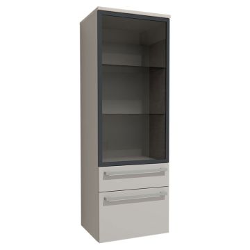 Nobilia Juna Mittelschrank - 45 cm