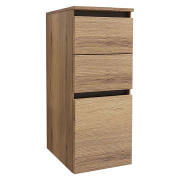 Nobilia Juna Line N Highboard - 30 cm