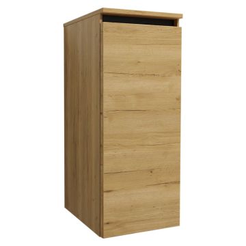 Nobilia Ella Line N Highboard - 30 cm