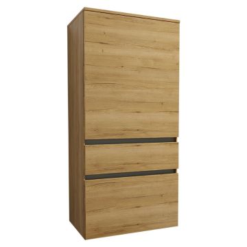 Nobilia Ella Line N Mittelschrank - 60 cm