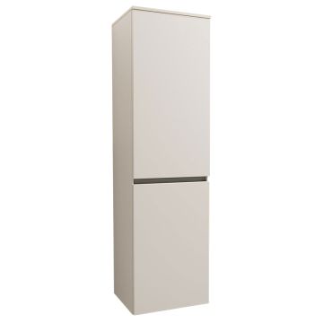 Nobilia Ella Line N Hochschrank - 45 cm