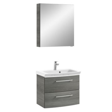 Pelipal Cassca Badmöbel Set 62 cm