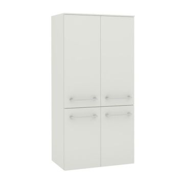 Pelipal Cassca Mittelschrank / Midischrank - 60 cm