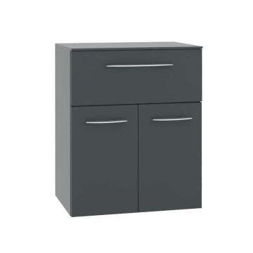 Pelipal Cassca Highboard - 60 cm