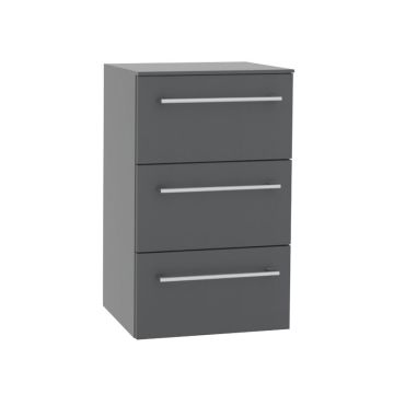 Pelipal Cassca Highboard - 45 cm