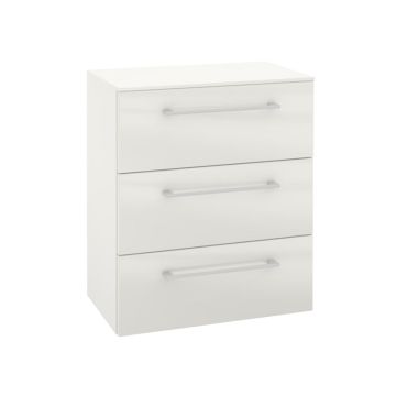 Pelipal Cassca Highboard - 60 cm