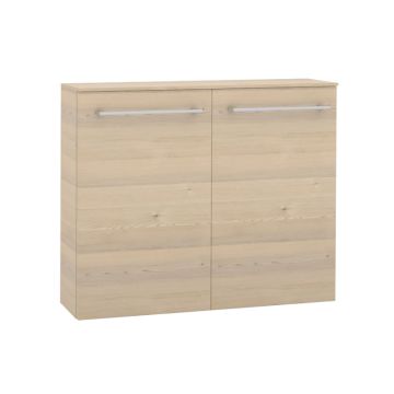 Pelipal Cassca Highboard - 90 cm