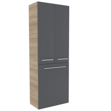 Pelipal Contea Hochschrank - 60 cm