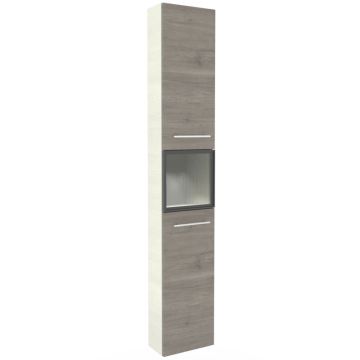 Pelipal Contea Hochschrank - 30 cm