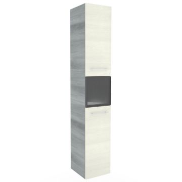 Pelipal Contea Hochschrank - 30 cm