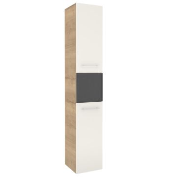 Pelipal Contea Hochschrank - 30 cm