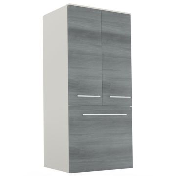 Pelipal Contea Mittelschrank / Midischrank - 45 cm