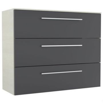 Pelipal Contea Highboard - 90 cm