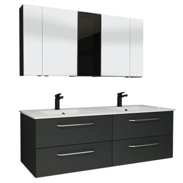 Pelipal Balto Badmöbel Set 150 cm