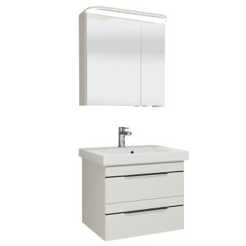 Pelipal Balto Badmöbel Set 70 cm