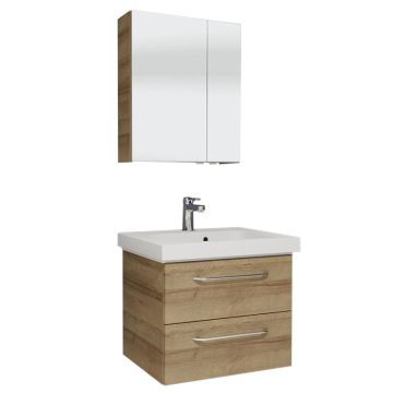 Pelipal Balto Badmöbel Set 65 cm