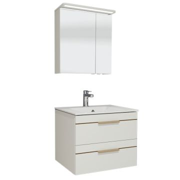 Pelipal Balto Badmöbel Set 66 cm