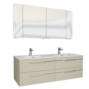 Pelipal Balto Badmöbel Set 150 cm