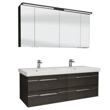 Pelipal Balto Badmöbel Set 150 cm