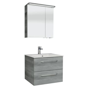 Pelipal Balto Badmöbel Set 66 cm