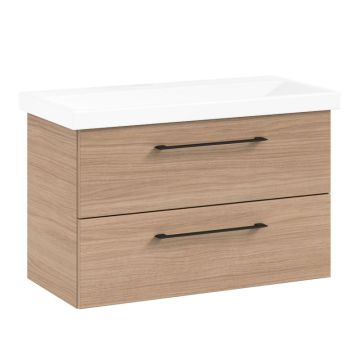 Pelipal Pineo Waschtischunterschrank 75 cm