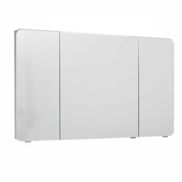 Pelipal Balto Spiegelschrank 120 cm