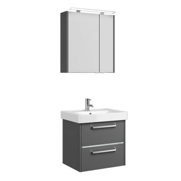 Pelipal Serie 3050 Badmöbel Set 66 cm