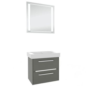 Pelipal Serie 3050 Badmöbel Set 70 cm