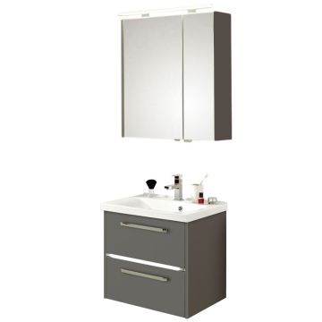 Pelipal Serie 3050 Badmöbel Set 66 cm
