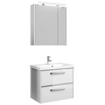Pelipal Serie 3050 Badmöbel Set 66 cm